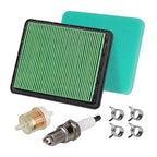 Air Filter Tune Up Set for Honda GCV160 GCV190 GC190 (2010–2023)