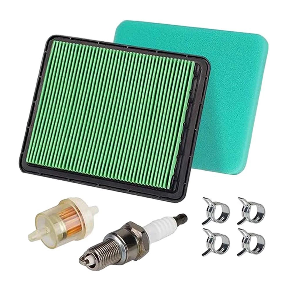 Air Filter Tune Up Set for Honda GCV160 GCV190 GC190 (2010–2023)