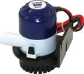 Automatic Bilge Pump 800 GPH for Boater Sports (57420)