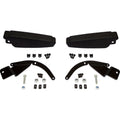 Flip-up Arm Rest Kit for Multiple Construction and Turf Equipment
