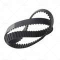 Timing Belt for Toyota Landcruiser Prado Hilux 4 Cyl (T988-OPTI)