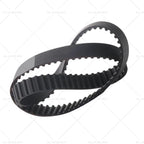 Timing Belt for Toyota Landcruiser Prado Hilux 4 Cyl (T988-OPTI)