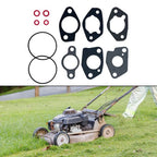 Carburetor Gasket Kit for Honda Engines (Includes Gaskets & Washers)