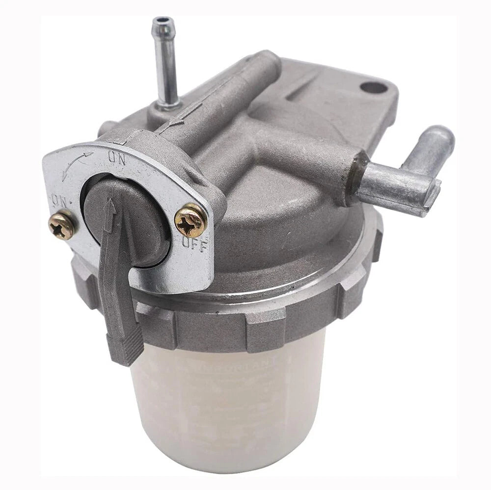 Fuel Filter Assembly for Kubota M4700 M4800 M4900 M5400 (1990-2005)