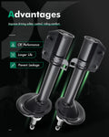 Rear Shocks Struts for Subaru Legacy (1995–1999)