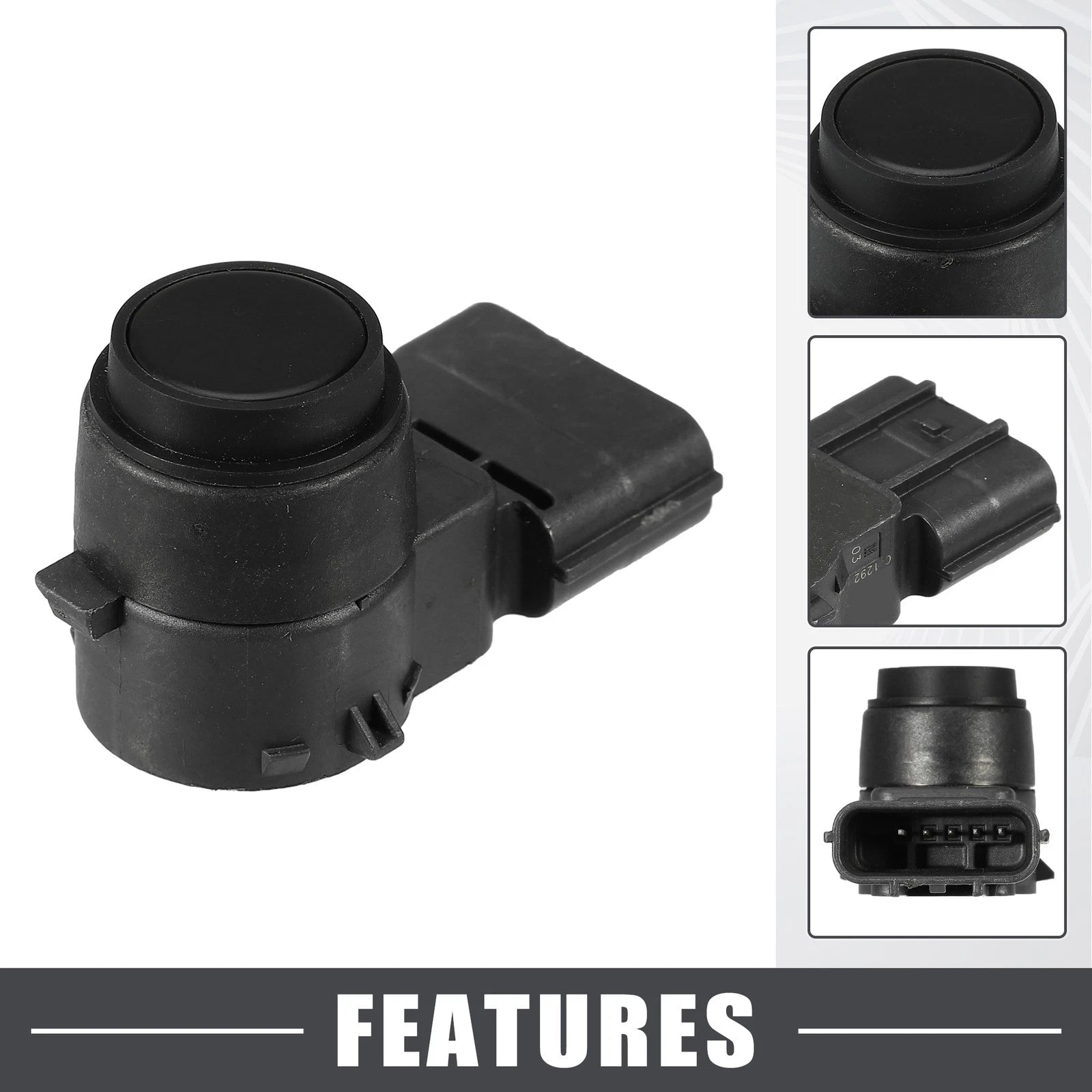 Reverse Parking Assist Sensor No. 39680TV0E11 for Honda Accord (2018–2020)