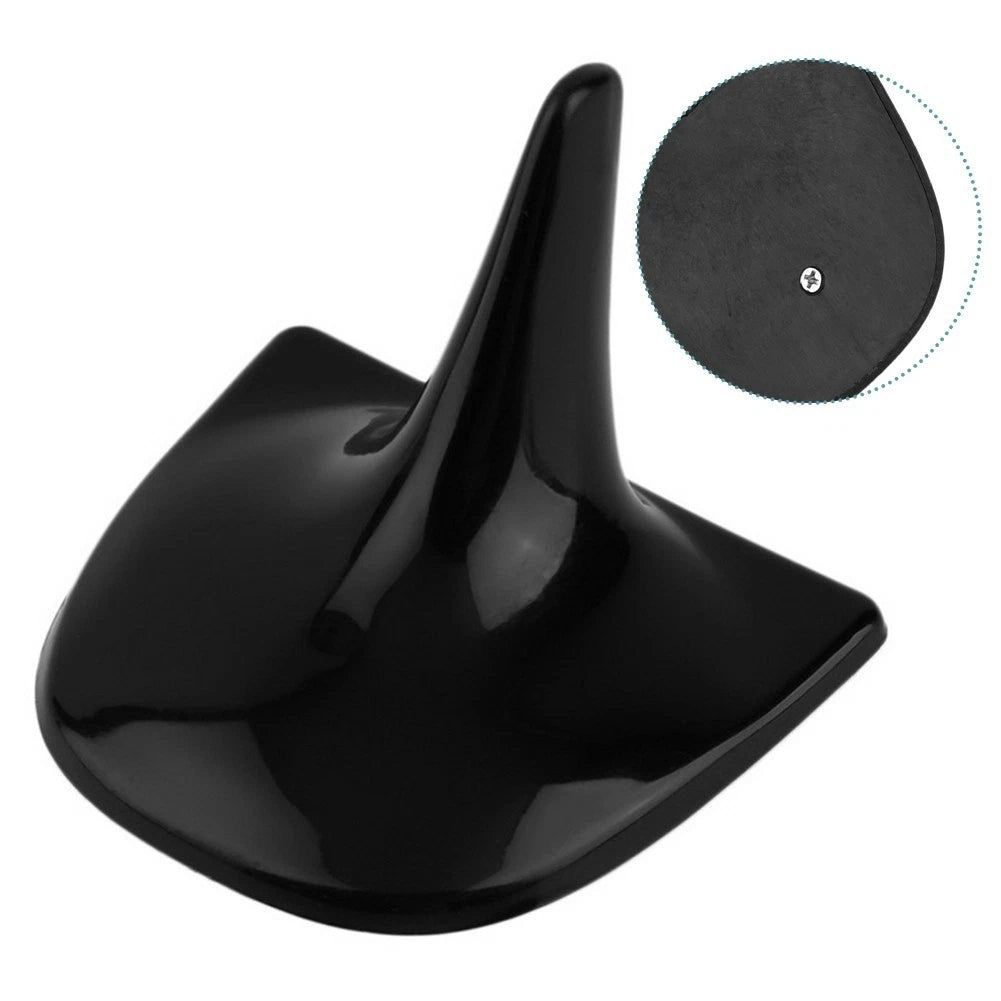 Reinforced Roof Radio Cover for Mercedes W220 S430 S500 S600 (1999–2006)