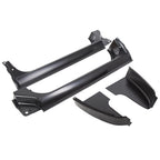 4X Rocker Panels & Cab Corners for Chevy GMC C10 K10 (1973–1987)