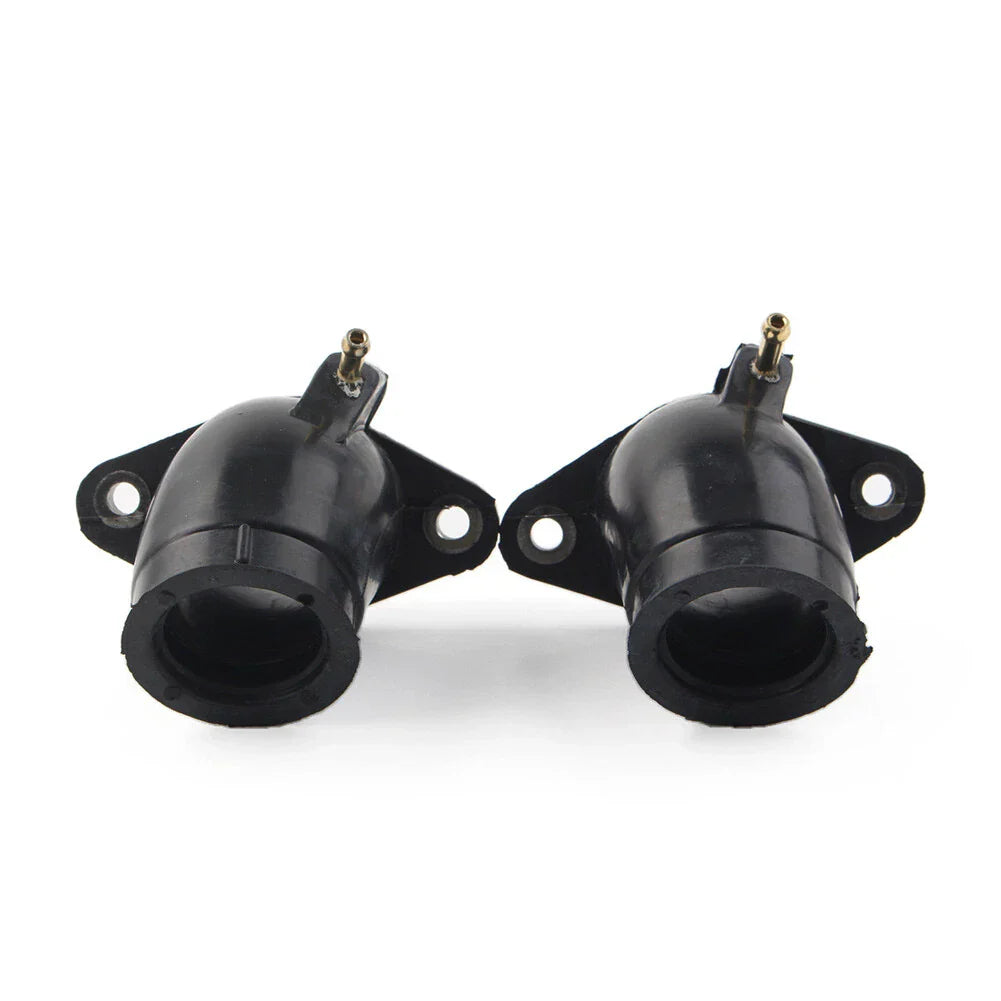 Carburetor Joint Intake Boot Set for YAMAHA XVS650 V-Star (1998-2011)