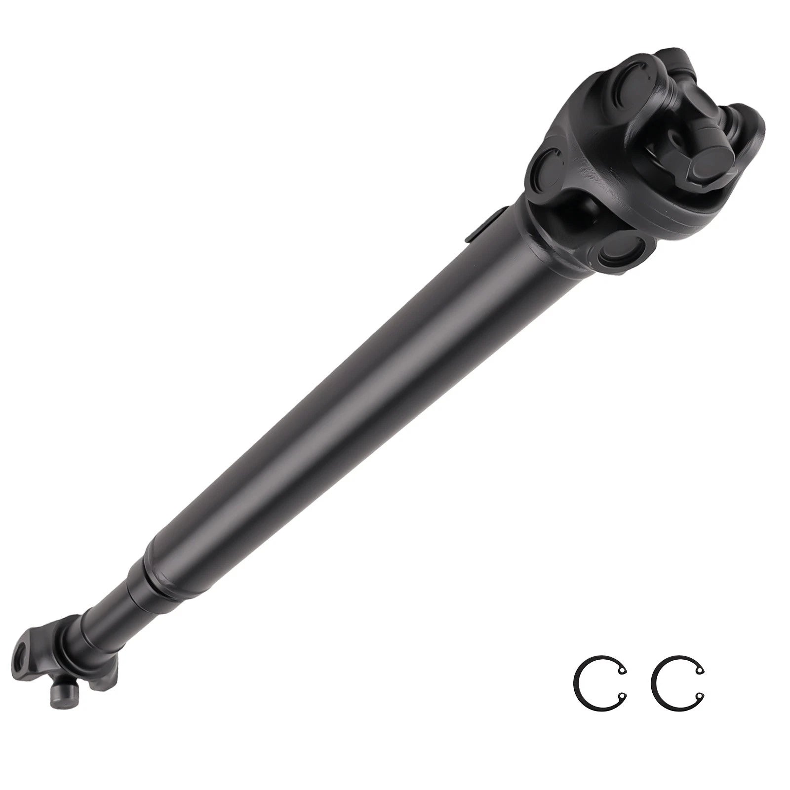 Propshaft Assembly Rear for Ford Bronco (1966–1977) 65-9153 659153
