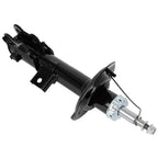 Set of 4 Shocks Struts Absorbers for Kia Optima (2012–2015)