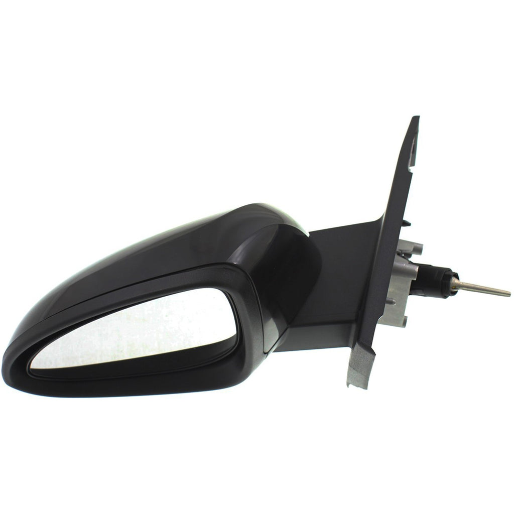 Driver Left Side Mirror for Chevy Spark (2013–2015)