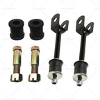 2 Rear Sway Bar Link Bush Set for Landcruiser 80 (1990–2007)