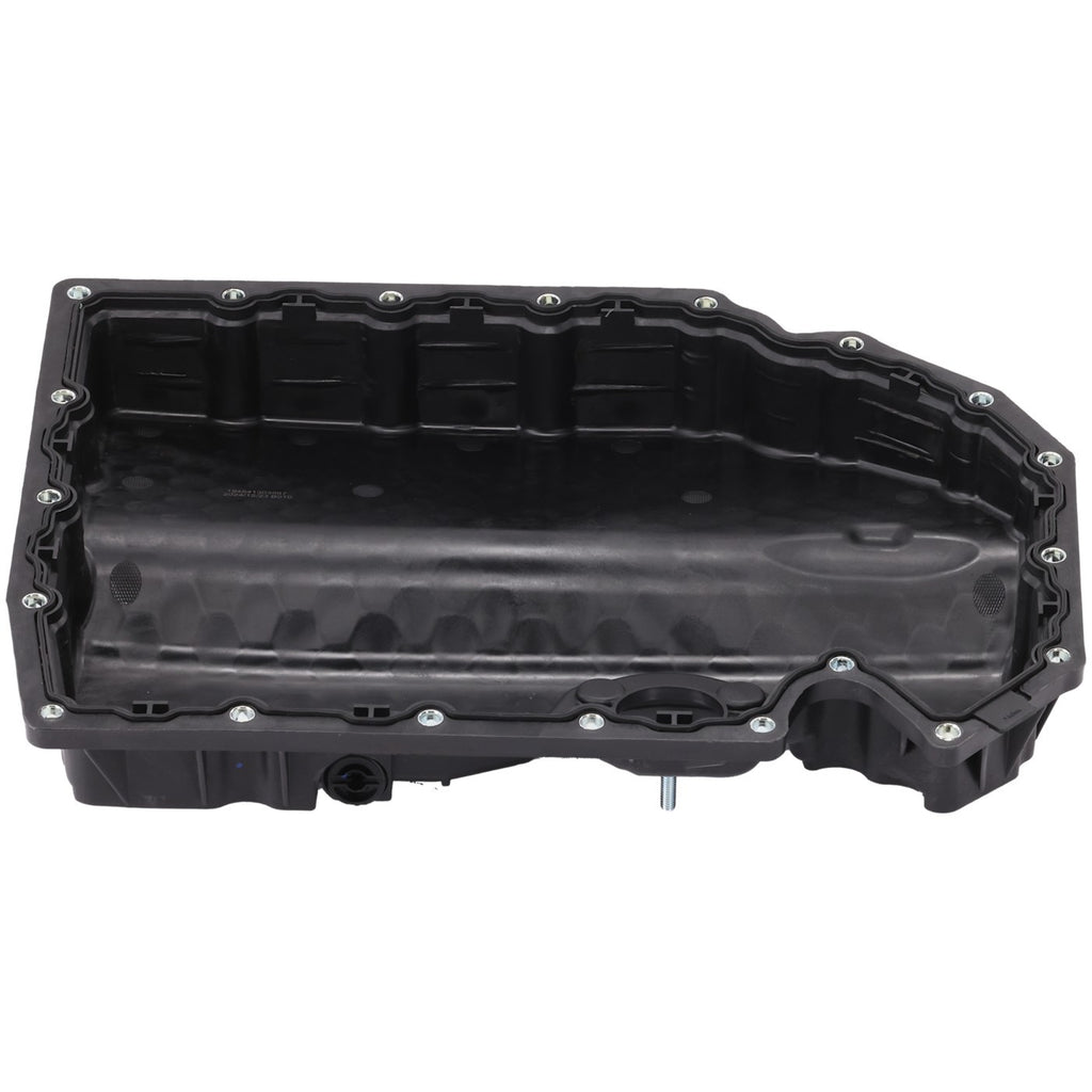 Oil Pan Lower for VW Jetta, Passat, GTI, Tiguan, Audi TT, Q3, TTS