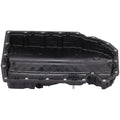 Oil Pan Lower for VW Jetta, Passat, GTI, Tiguan, Audi TT, Q3, TTS