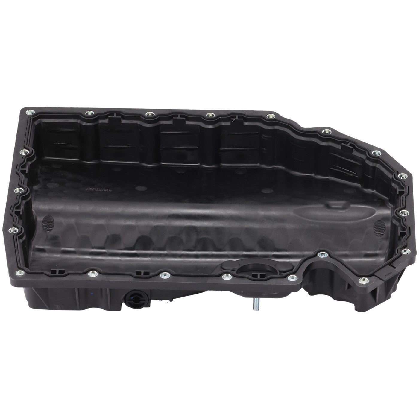 Oil Pan Lower for VW Jetta, Passat, GTI, Tiguan, Audi TT, Q3, TTS