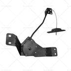 Spare Wheel Carrier for Hyundai iLoad iMax (2008–2015) 628004H000, 628004H100