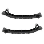 Front Bumper Brackets for Subaru Impreza WRX STI (2008-2014)