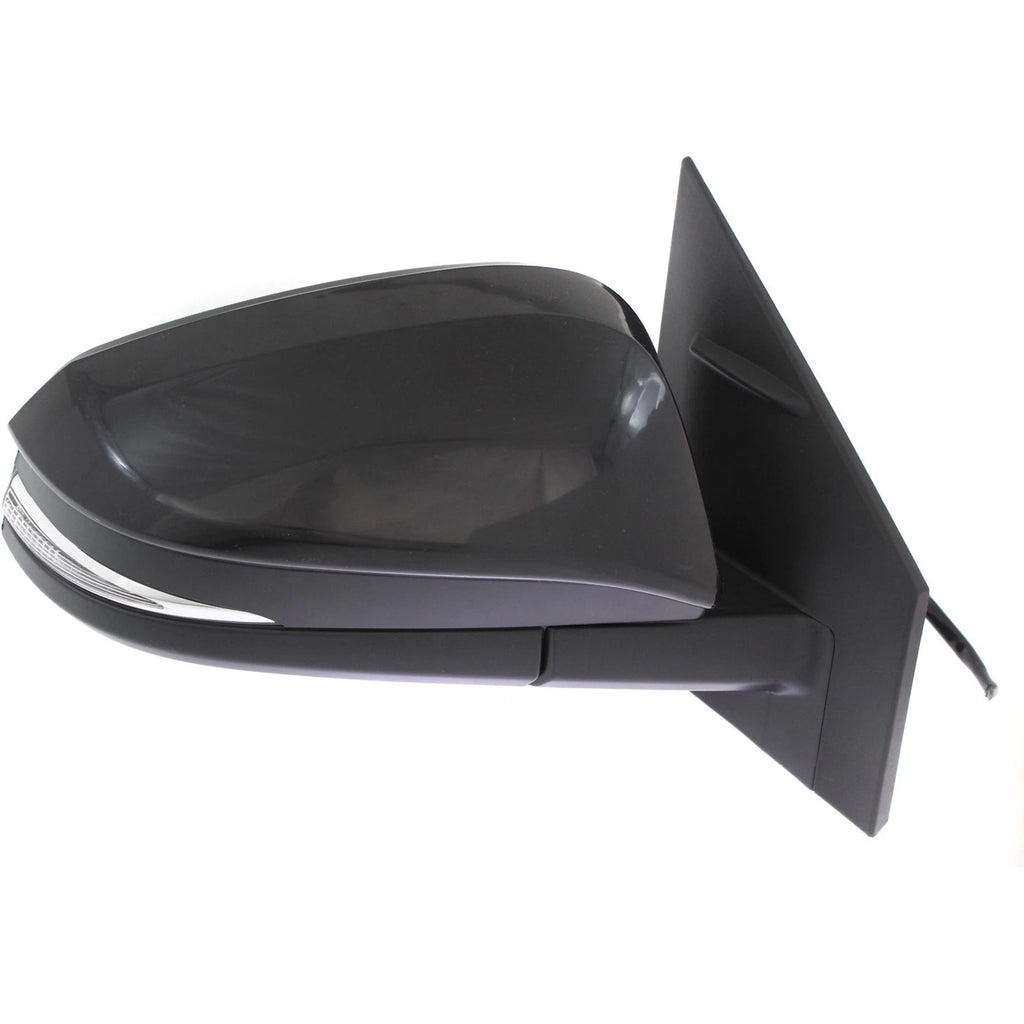 Power Heated Mirrors for Toyota RAV4 (2015) - Driver & Passenger Side