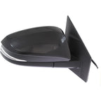 Power Heated Mirrors for Toyota RAV4 (2015) - Driver & Passenger Side