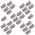 Set of 27 Replacement Teeth for DAH DAF Series (Denis Cimaf Type 3)