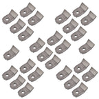Set of 27 Replacement Teeth for DAH DAF Series (Denis Cimaf Type 3)