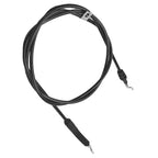 Deflector Cable 1380730 for Toro Power Max Snow Thrower (Heavy Duty)