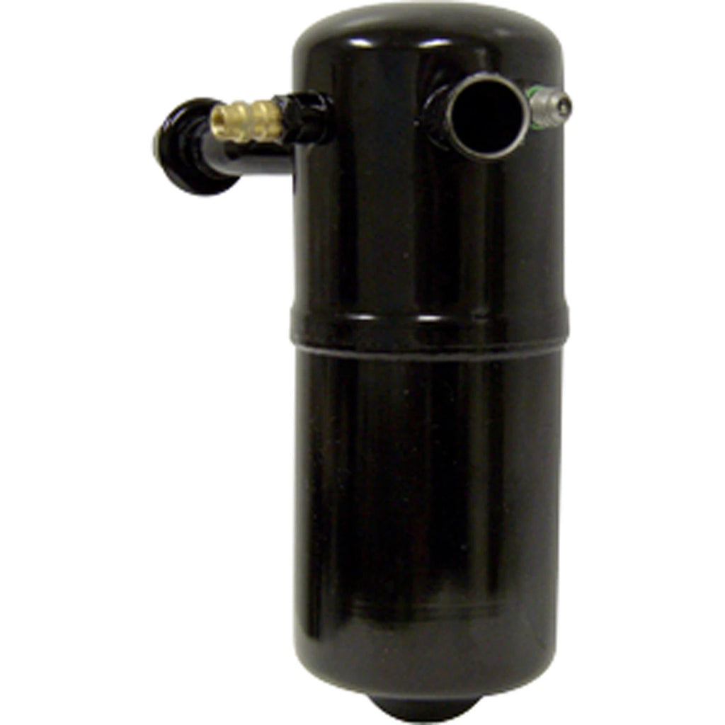 AC Compressor Kit Replacement for Ford Falcon (1963-1970)