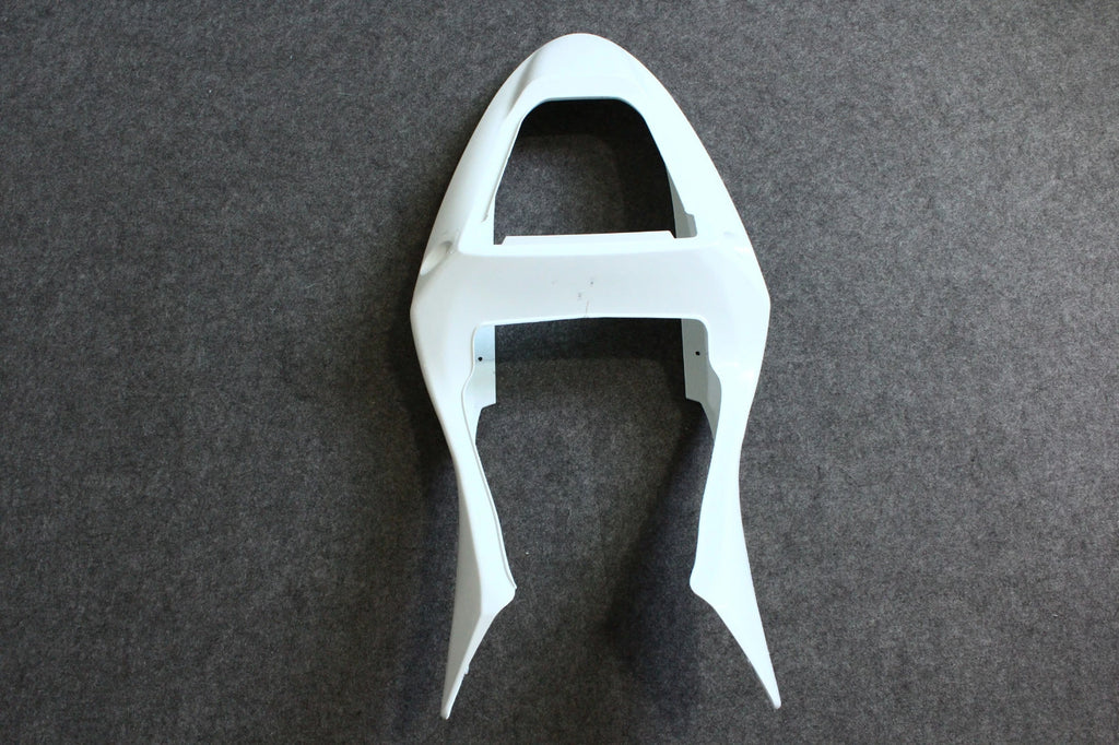 Unpainted Rear Tail Section for Honda CBR600F4i (2001–2003)
