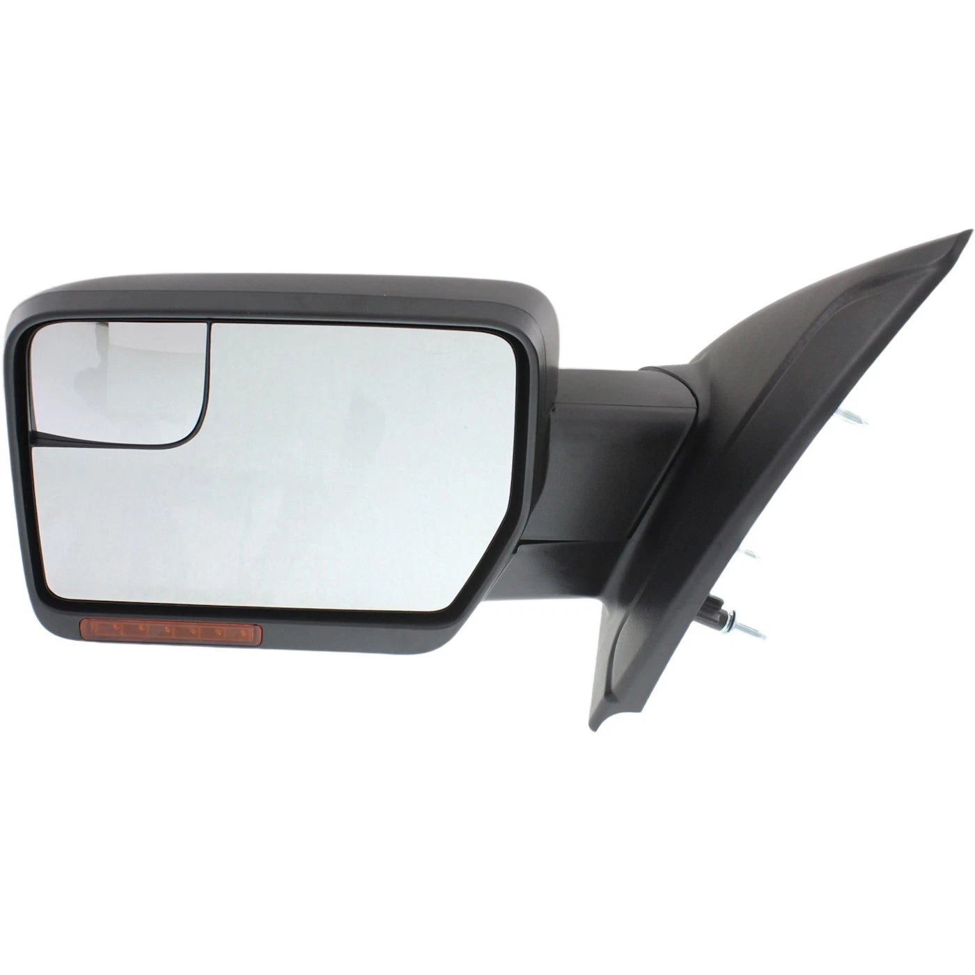 Set of 2 Power Folding Mirrors for Ford F-150 (2011–2014)