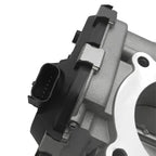 Throttle Body w/ TPS Sensor for Ford F-150, Explorer, Fusion, Lincoln MKZ, Aviator (2004–2020)