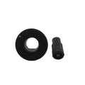 Set of 6 Ignition Coil Boots for Ford Edge Explorer F-150 Flex Fusion Mustang (NGK)