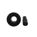 Set of 6 Ignition Coil Boots for Ford Edge Explorer F-150 Flex Fusion Mustang (NGK)