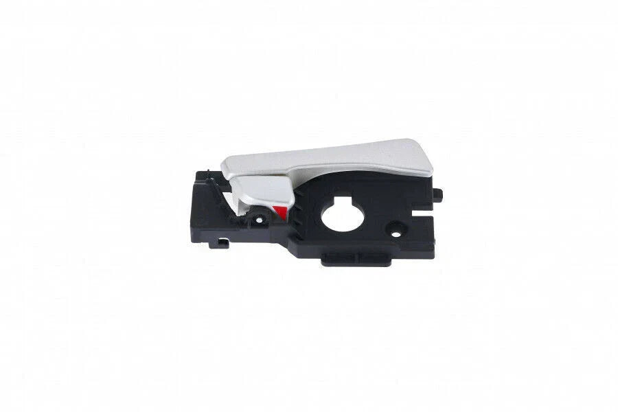 Front Right Satin Silver Inner Door Handle for Hyundai Accent RB (2011–2019)