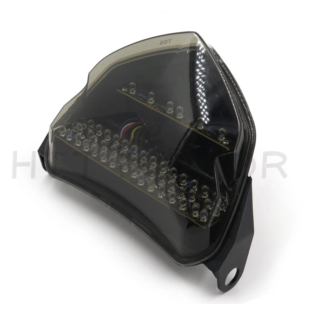 Brake Tail Light for Suzuki GSX-R 600 750 (2004–2005) SMOK