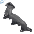 Driver Side Exhaust Manifold for Mitsubishi Montero (2001-2002)
