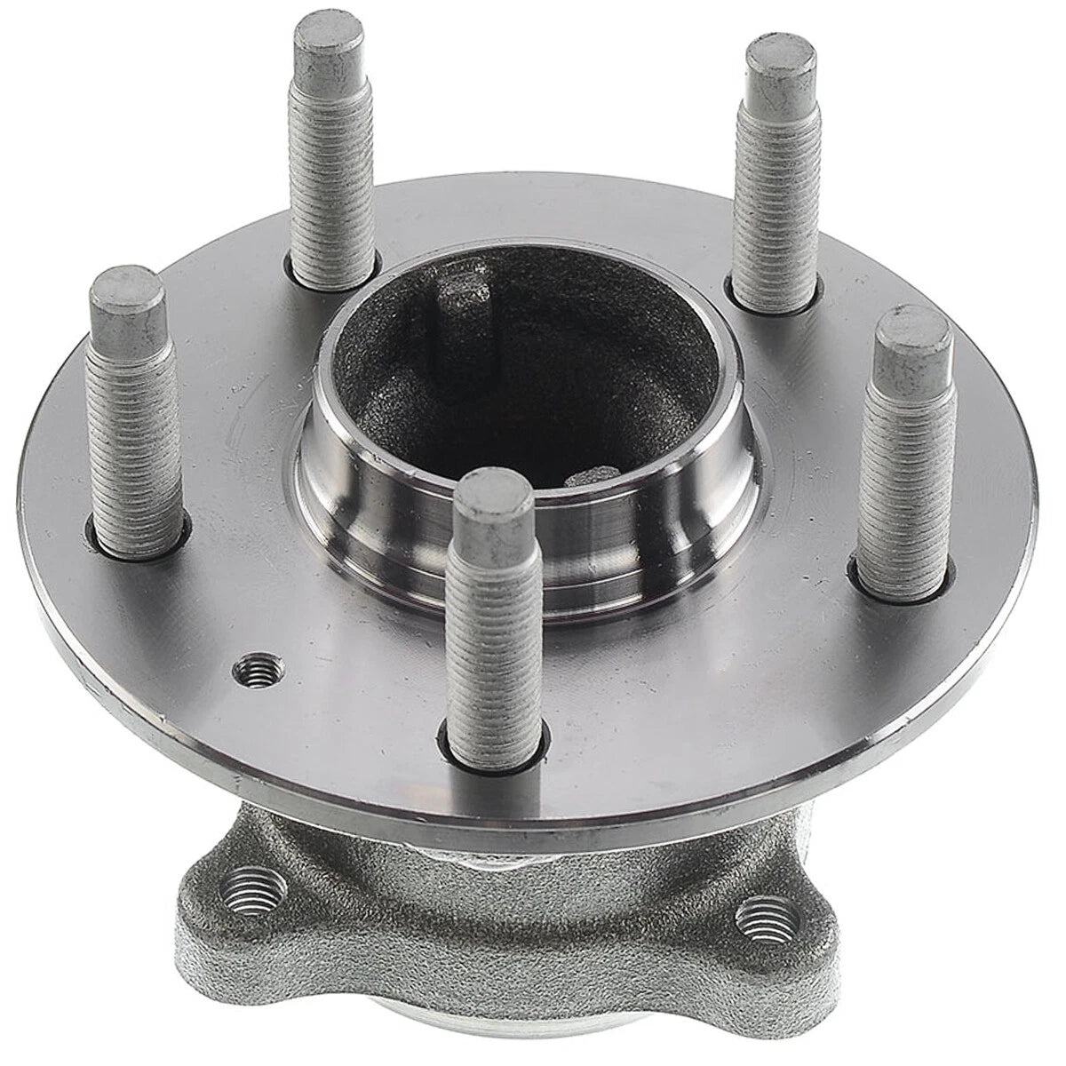Rear Wheel Hub & Bearing Assembly for Buick Encore, Chevy Trax (2013–2015)