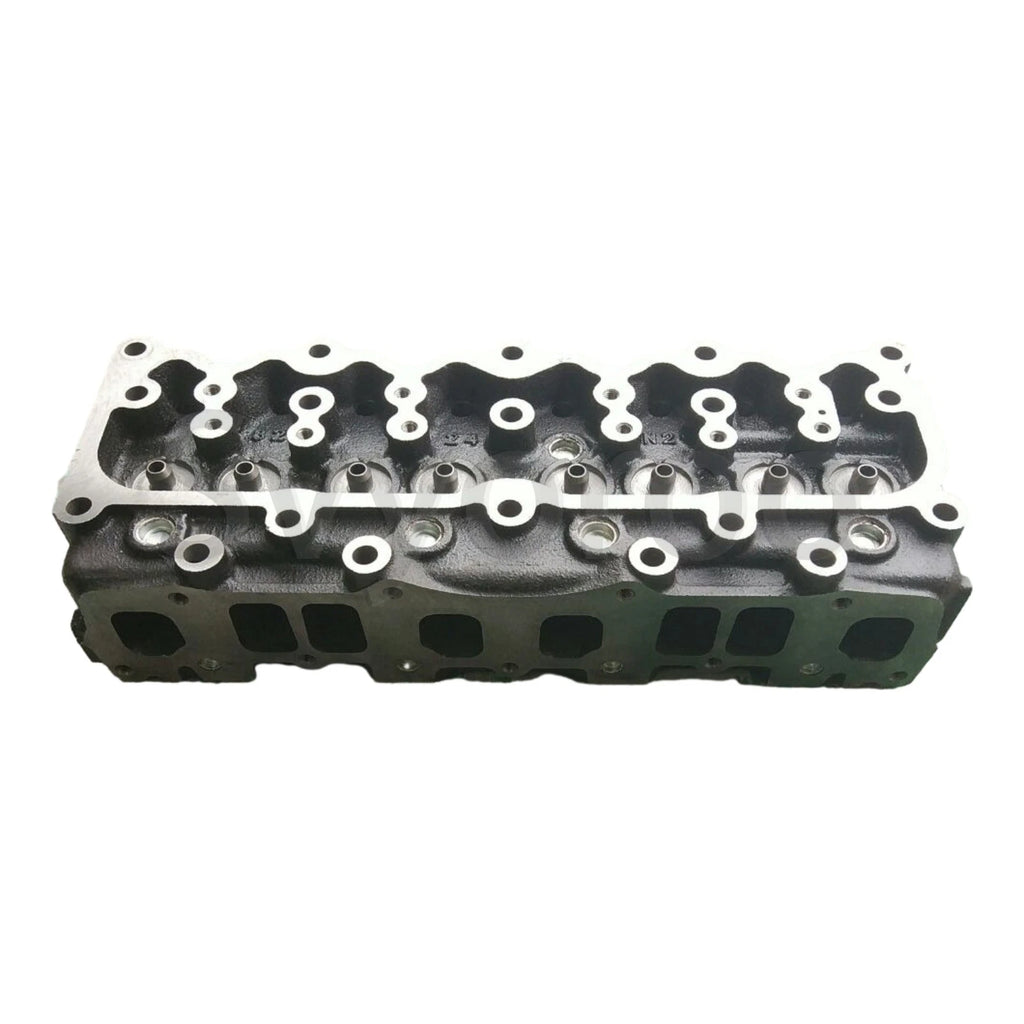 Cylinder Head 5111102070 for Isuzu C240 C240PKJ TCM Forklift