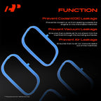 Engine Intake Manifold Gasket Lower for Mitsubishi Outlander Sport (2011–2021)