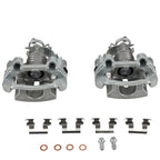 Rear Disc Brake Caliper for Chevrolet Cobalt 2005-2008 & Malibu 2004-2012