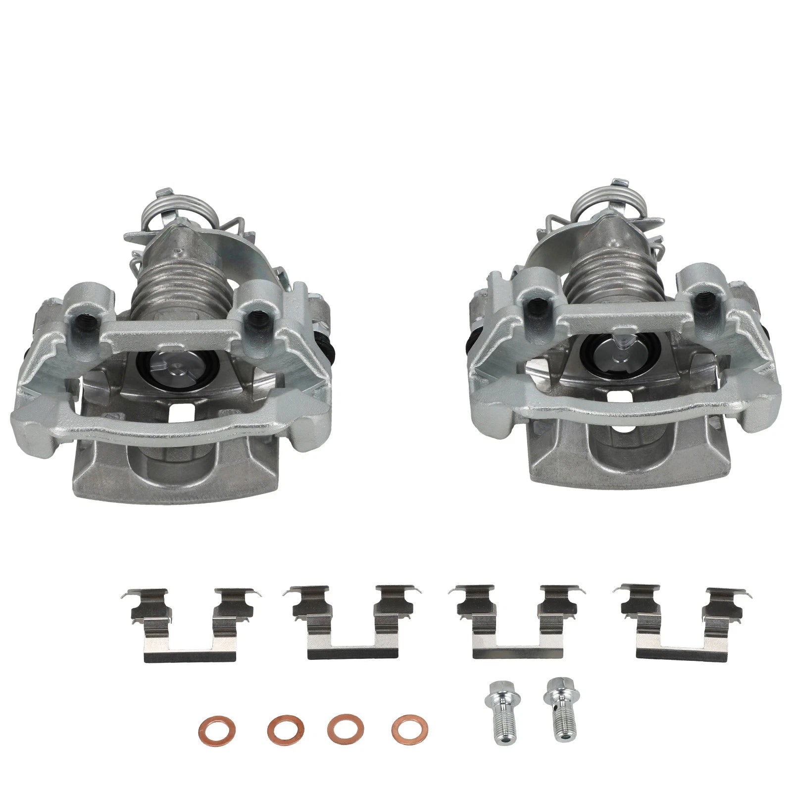 Rear Disc Brake Caliper for Chevrolet Cobalt 2005-2008 & Malibu 2004-2012