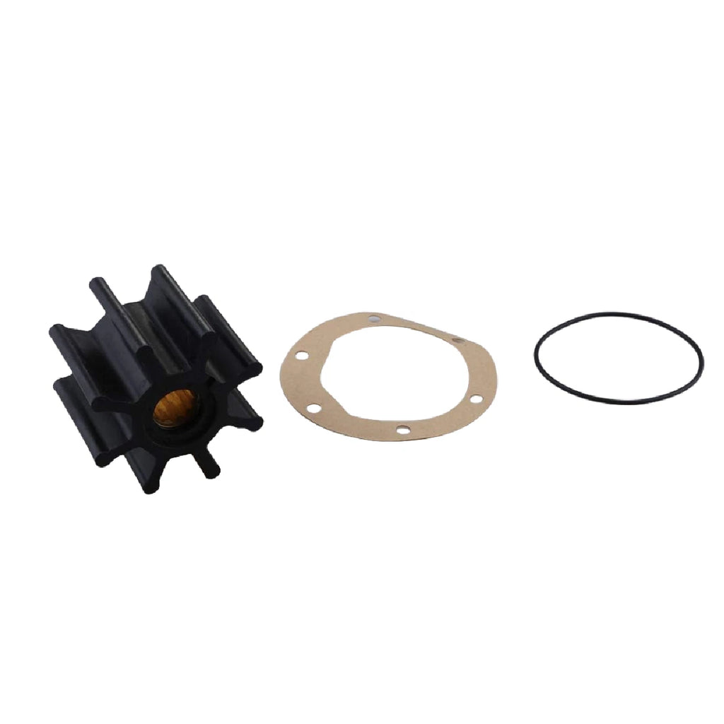 Marine Cooling Water Pump Impeller for Beta Marine BSD 333 & BSD 678
