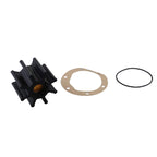 Marine Cooling Water Pump Impeller for Beta Marine BSD 333 & BSD 678
