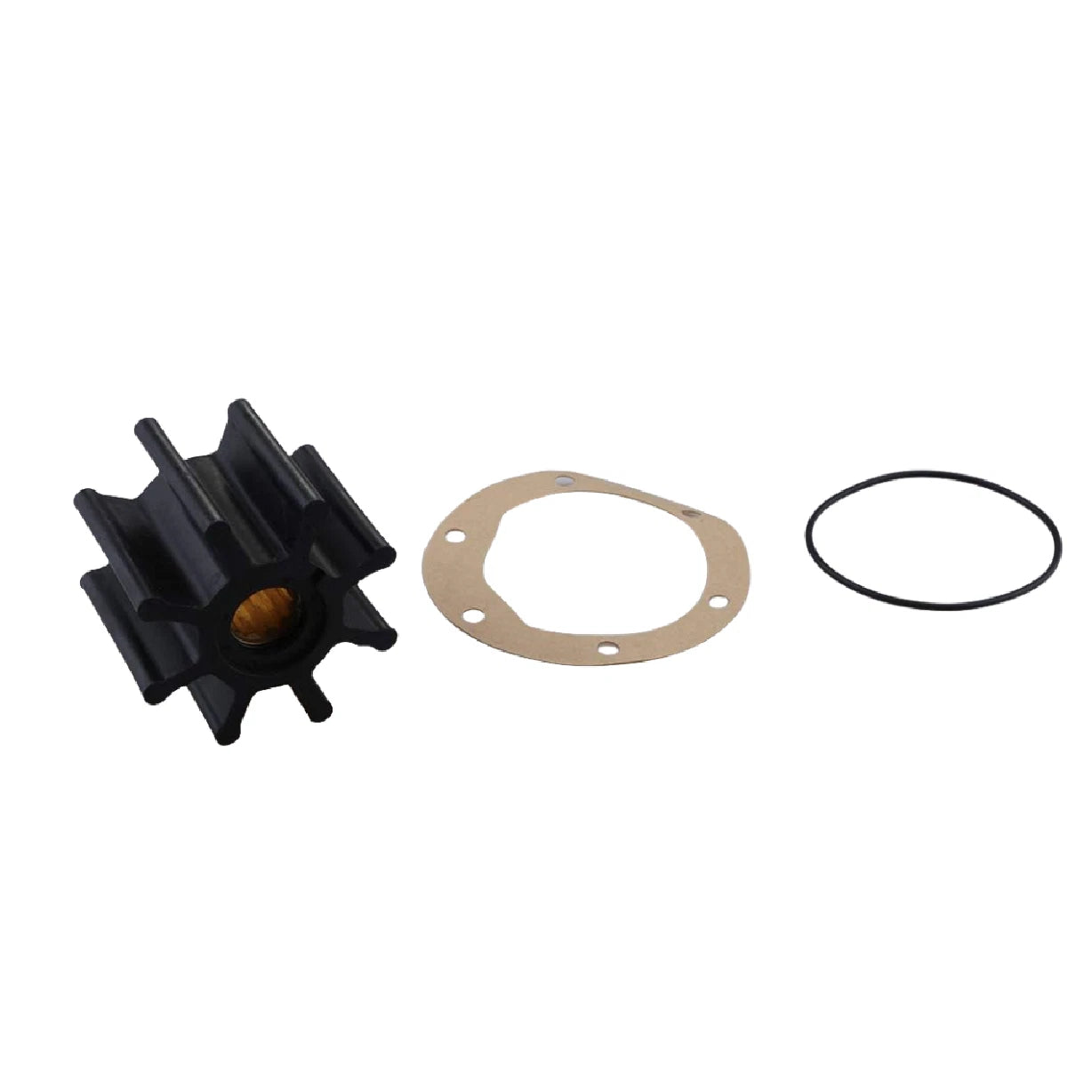 Marine Cooling Water Pump Impeller for Beta Marine BSD 333 & BSD 678