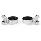 Fork Deflectors Mounting Hardware for Honda Yamaha Kawasaki