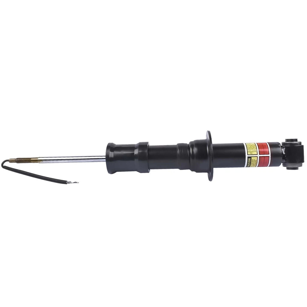 Rear Shock Absorber 84808104 for Chevy Suburban GMC Yukon (2021–2023) w/ Magnetic