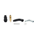 Carburetor Choke Starter Valve Set for Honda TRX300 350 400 450 (1993-2006)