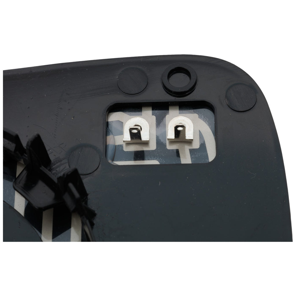 Heated Passenger Right Side Mirror Glass for Ford Escape (2020–2024)
