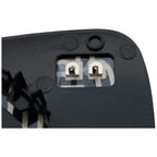 Heated Passenger Right Side Mirror Glass for Ford Escape (2020–2024)