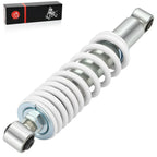 Rear Shock Absorber White 2 x for Yamaha Blaster 200 YFS200 (1988–2006)